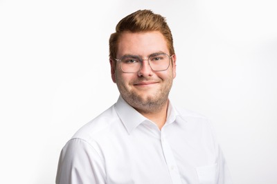 Profilbild Christoph Rohrmeier